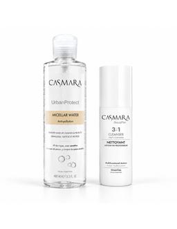 Casmara Coffret Routine Essentielle
