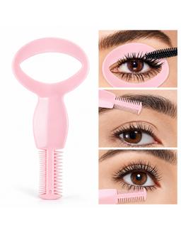 gabarits eyeliner boucliers mascara