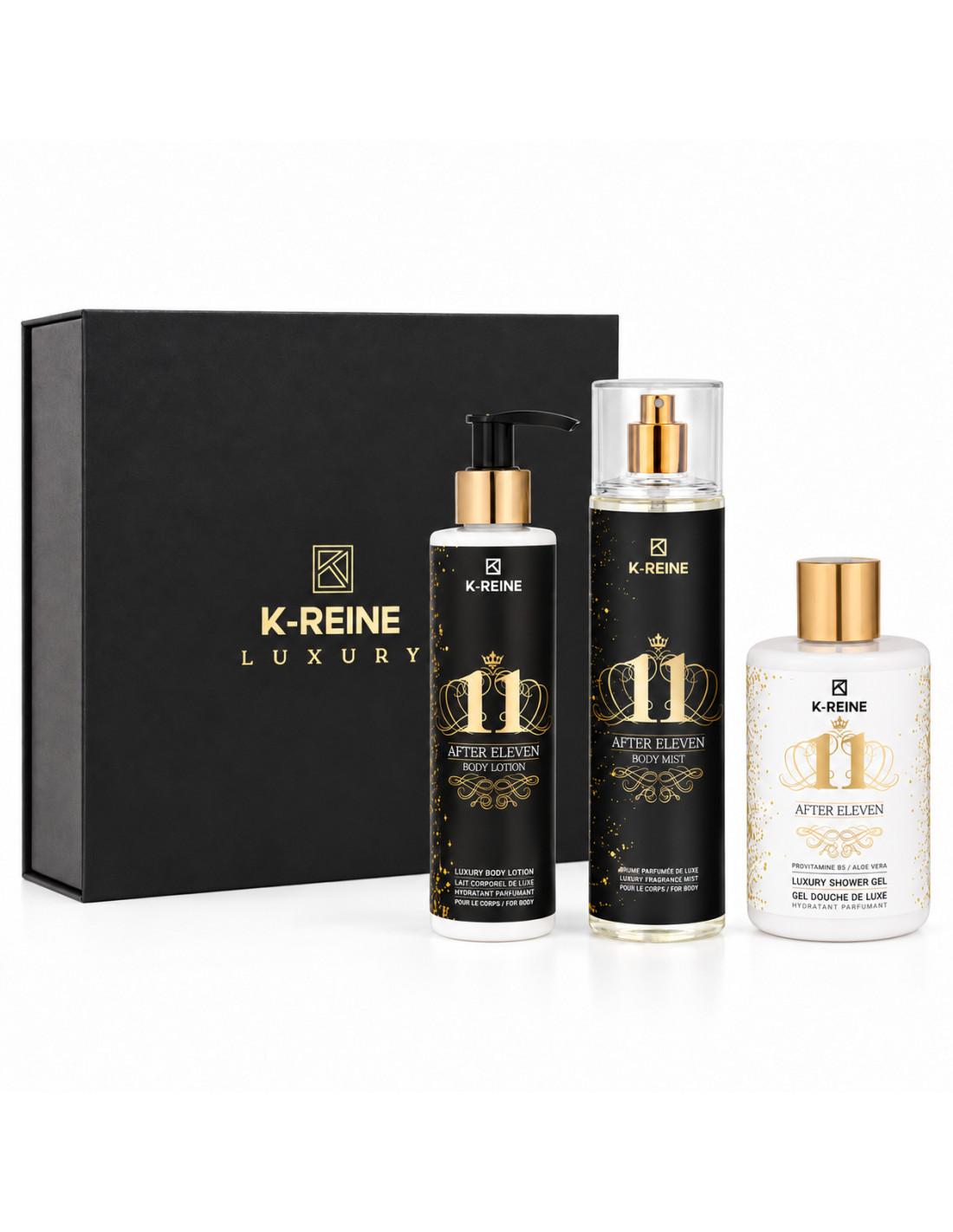 parfumé After Eleven