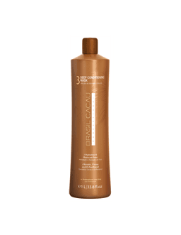 conditioning mask 1l -brasil cacau
