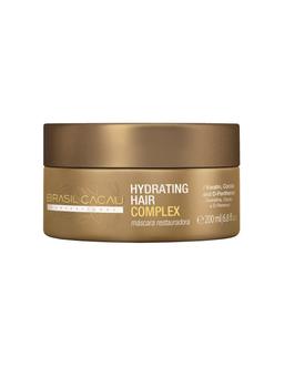 Brasil cacau Hydrating hair complex masque