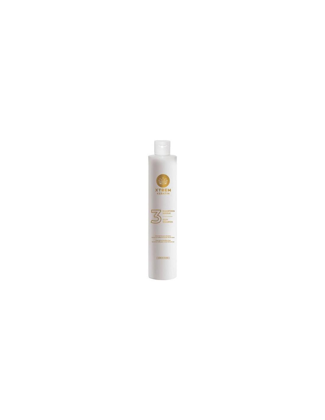 proteine collagen xtrem keratin