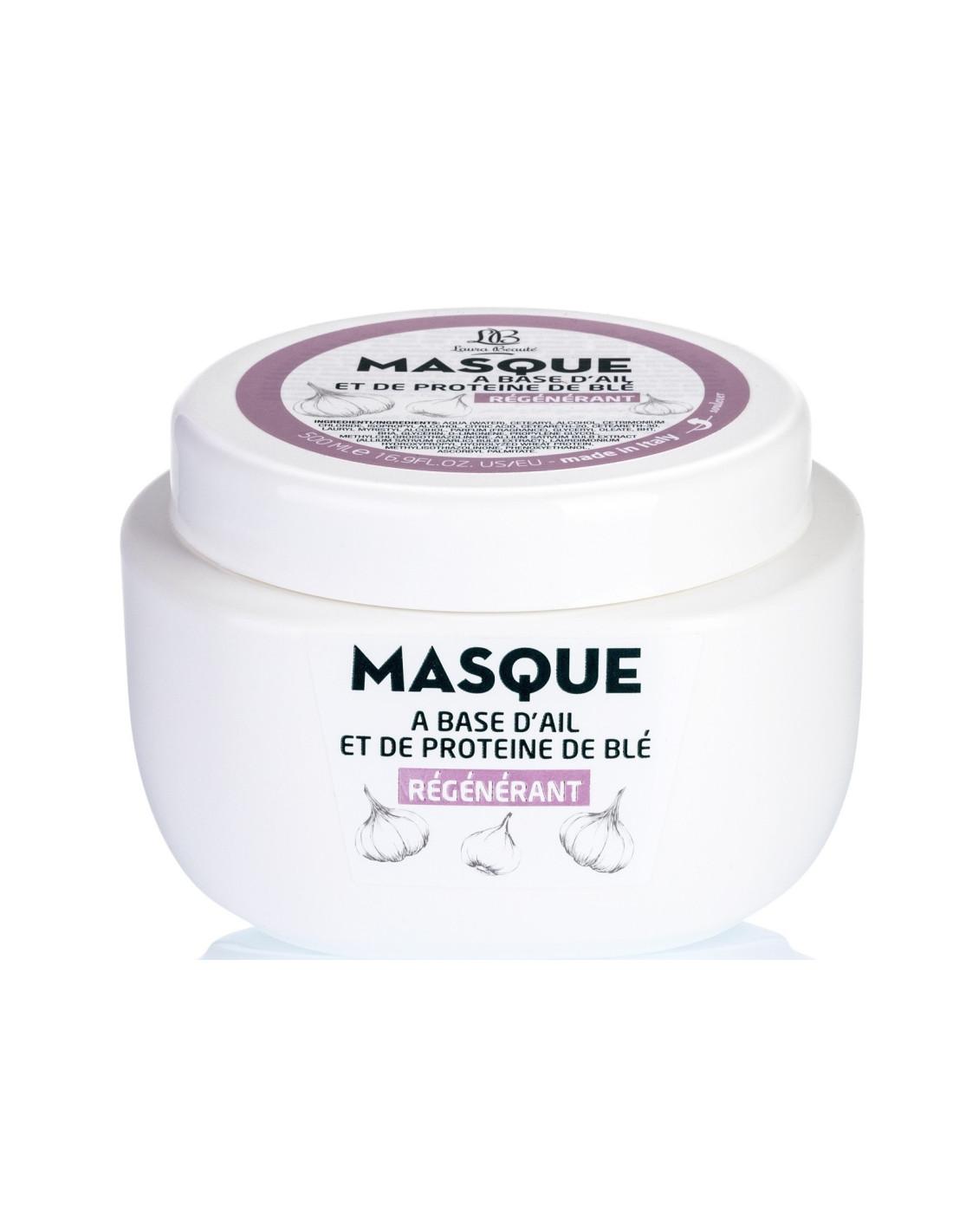 anti-chute Masque h.zone
