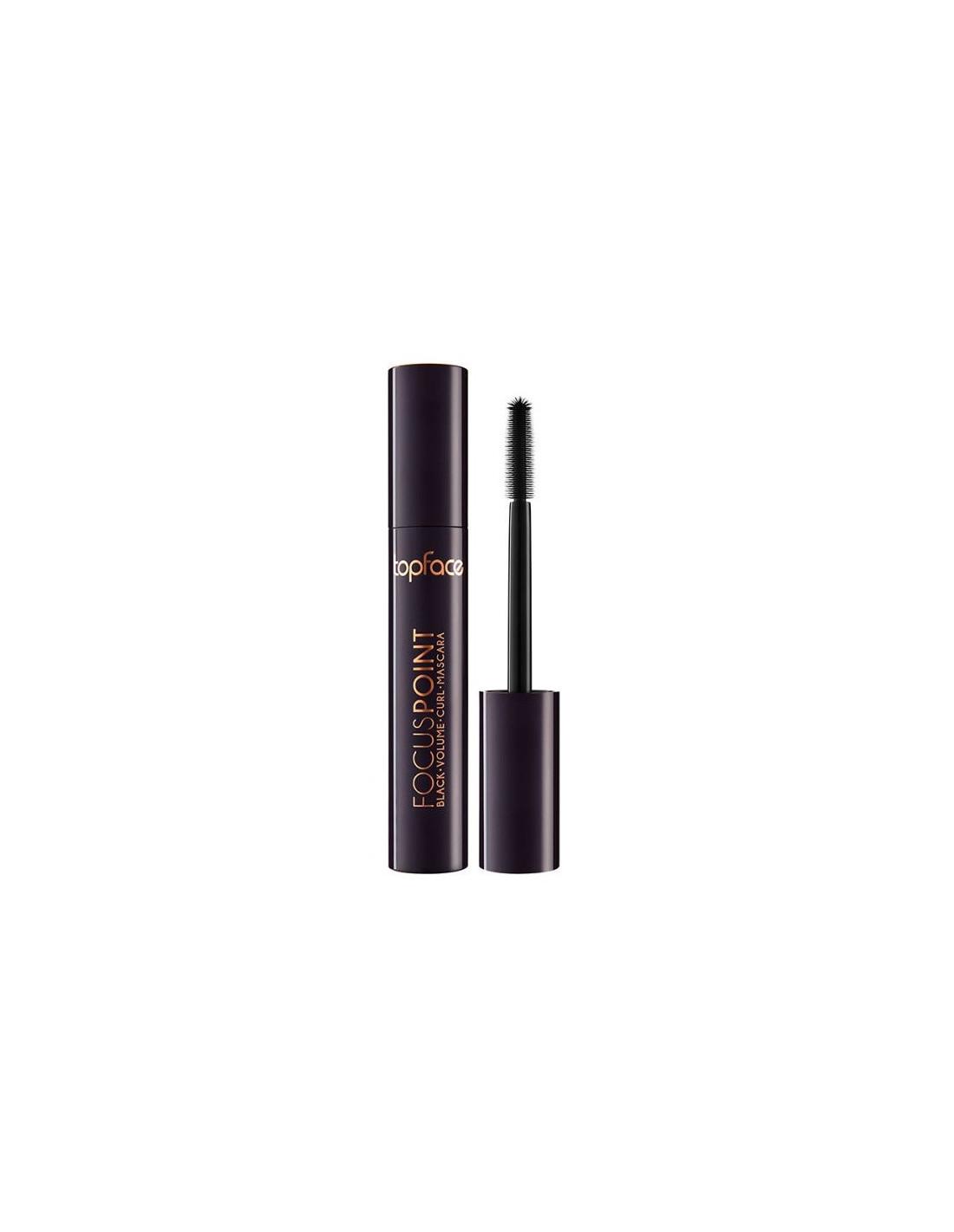 Focus Mascara Topface Point Volume Curl PT311