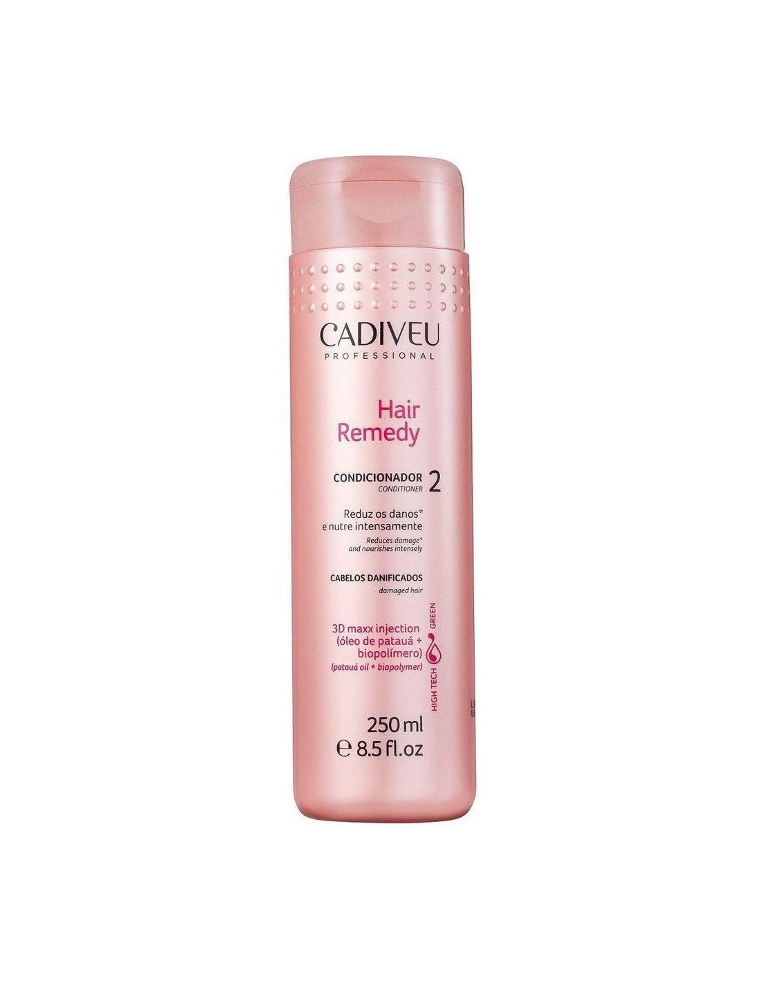 Cadiveu Hair Remedy après-shampooing