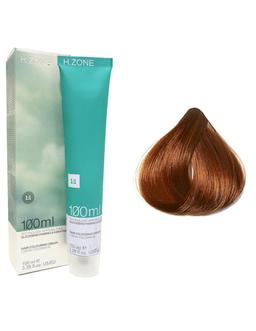 Coloration blond fonce paprika 6.35 -h-zone
