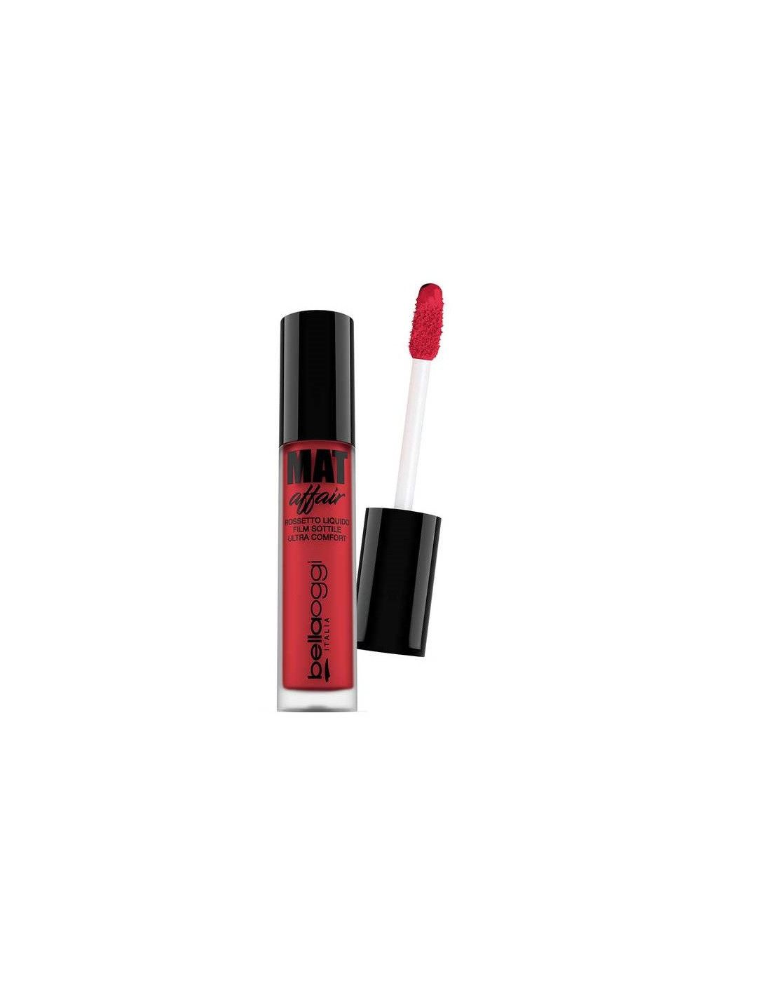 Mat affair à lèvres liquide n°14 bellaoggi