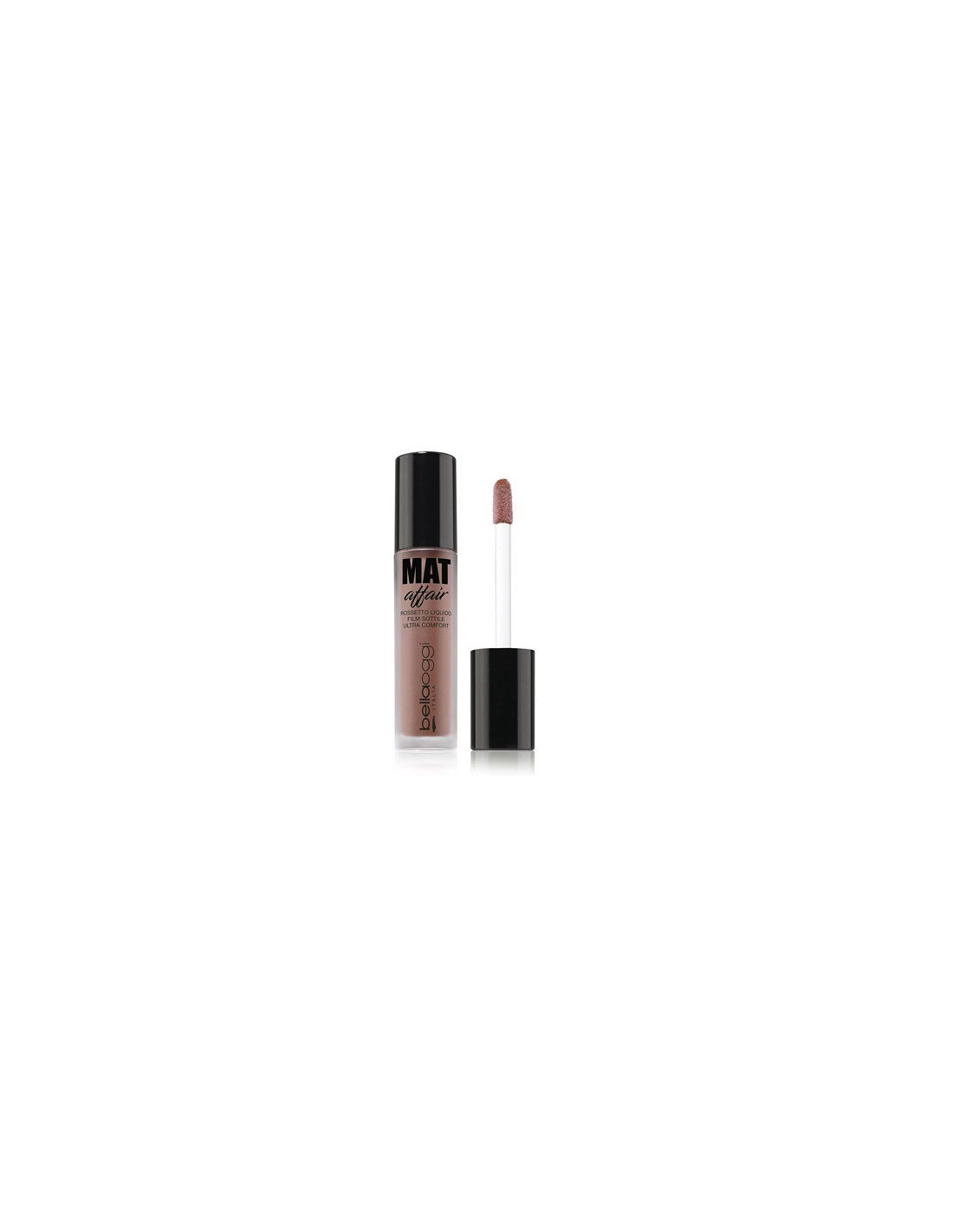 Mat affair à lèvres liquide n°105 bellaoggi