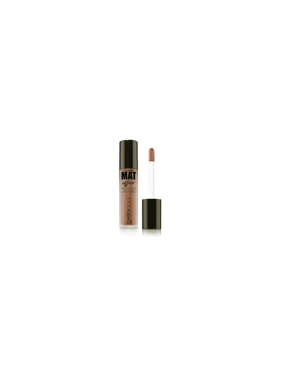 Mat affair à lèvres liquide n°104 -bellaoggi
