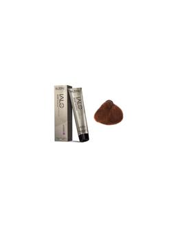 Coloration ialo blond clair cuivre 84 -h.zone