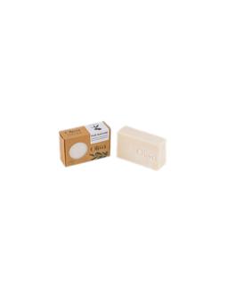 Savon solide à froid pur nature 140g-oliva nature