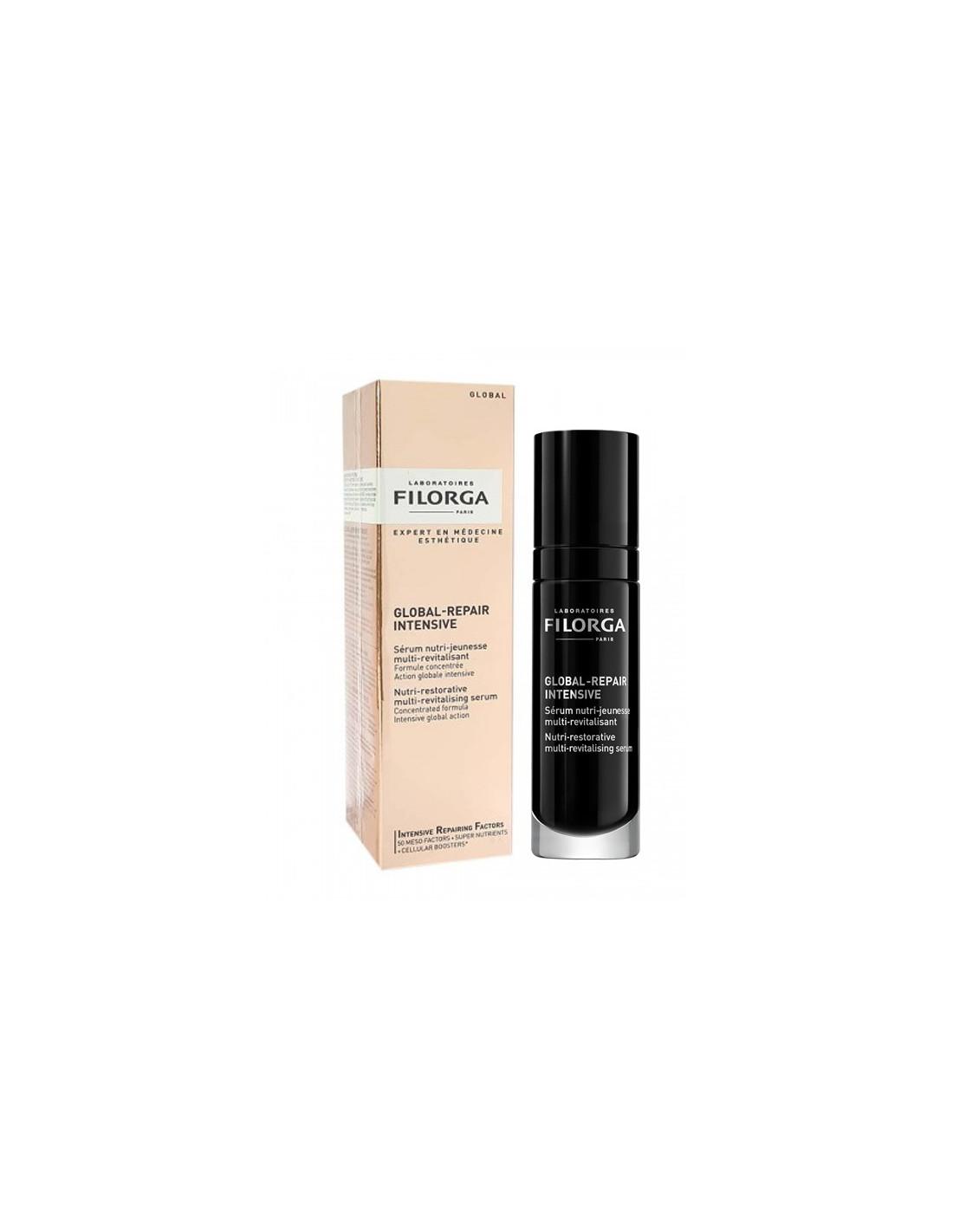 Filorga repair intensive sérum nutri-jeunesse multi-revitalisant