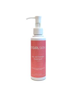 It girl Gel nettoyant purifiant