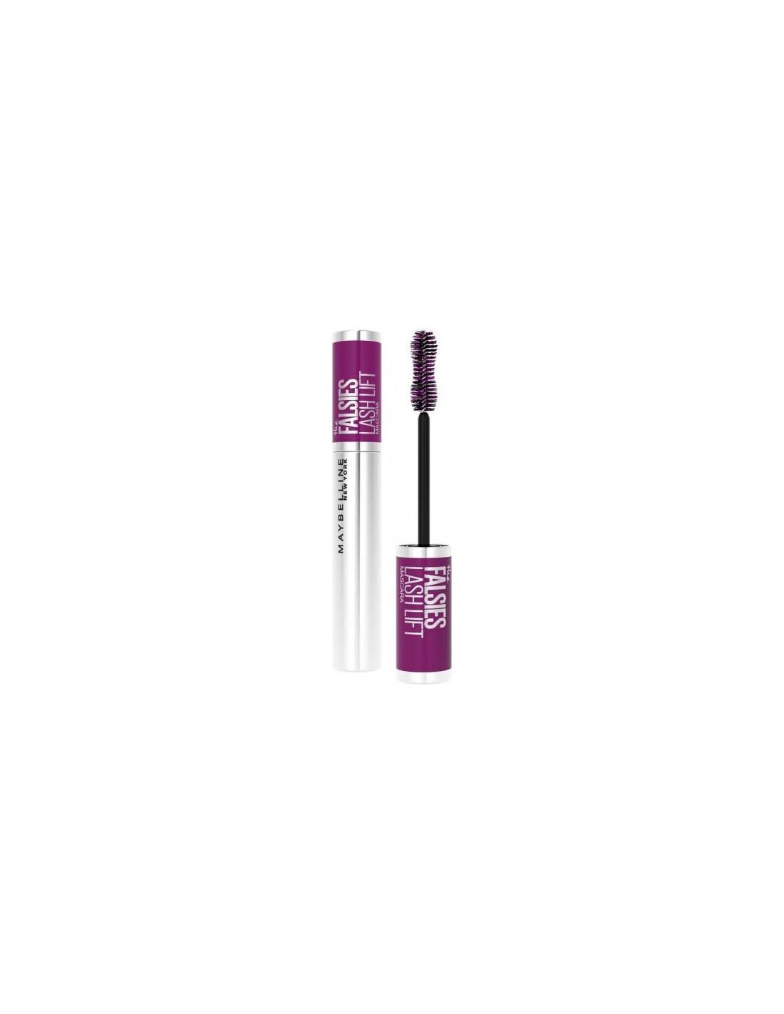 Maybelline The Falsies Lash Lift Mascara noir waterproof