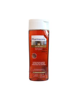 Pharmaceris H-keratineum shampooing cheveux fins affaiblis