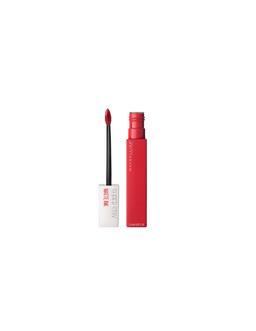 Maybelline Super stay gloss liquide matte pioneer 20