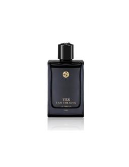 Geparlys eau de parfum pour homme Yes I am The King