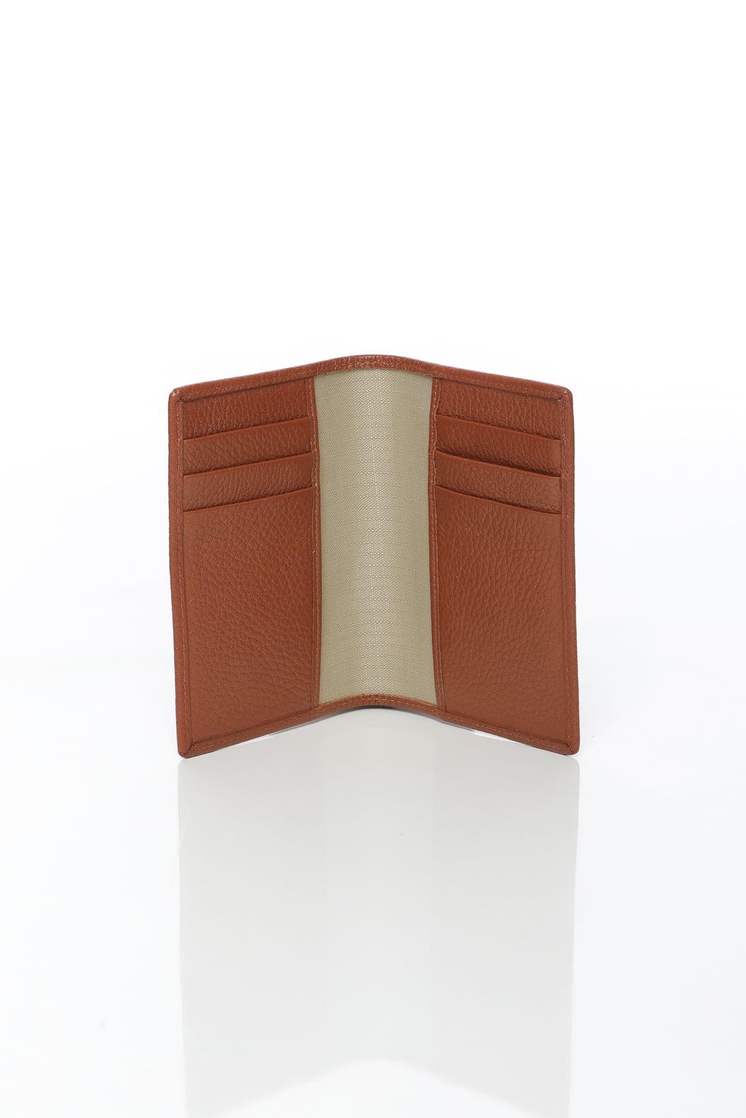 PASSPORT CASING