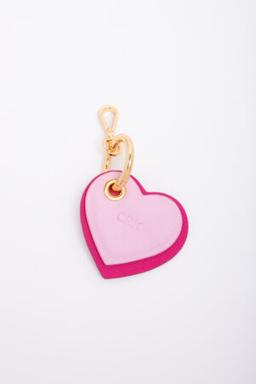 HEART KEY RING