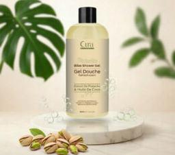 DOUCHE PISTACHIO CURA