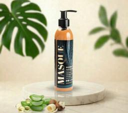 CURA Masque