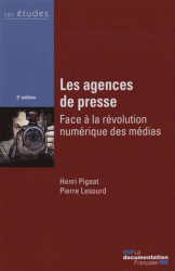 agences de presse Face a la revolution numerique des medias 2e