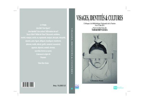 Visages identités cultures