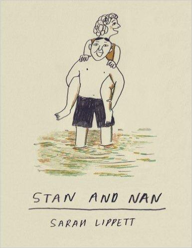 Stan Nan Hardcover