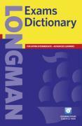 Longman Exams Dictionary