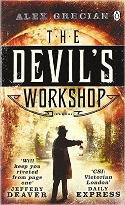 Devils Workshop