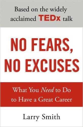 No Fears, Excuses