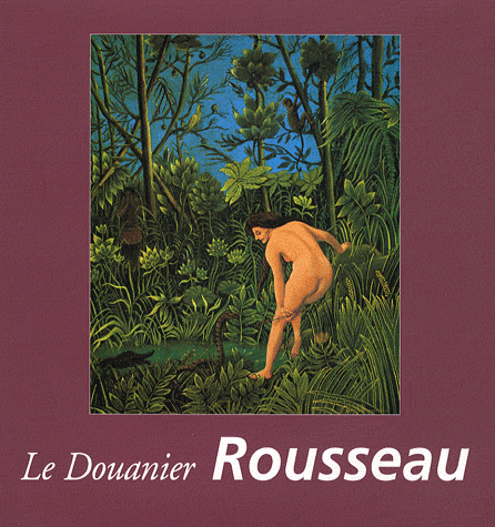 Douanier Rousseau