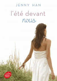 Tome 3 L’été devant nous