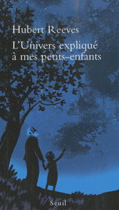 expliqué à mes petits-enfants