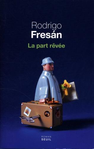 part rêvée