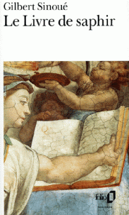 livre de saphir