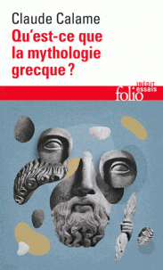 que la mythologie grecque ?