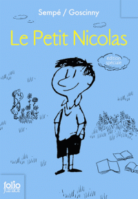 Nicolas spéciale Le Petit ; Les récrés du Petit ; Les vacances du Petit