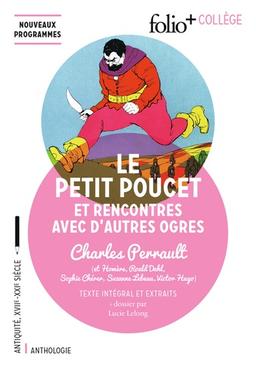 Poucet rencontres