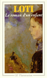 Roman d’un enfant