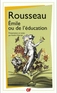 Emile ou de l’éducation