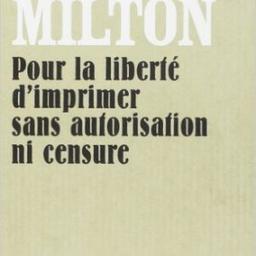 Liberte d’Imprimer Sans Autorisation Ni Censure