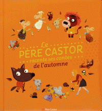 Castor raconte ses contes de l’automne