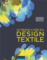 livre du design textile