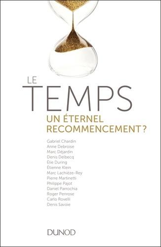 temps un éternel recommencement?