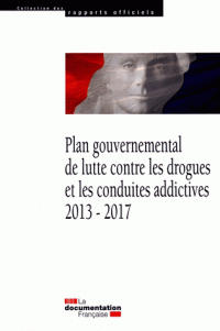 Plan gouvernemental de lutte contre les drogues les conduites addictives