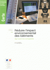 environnemental des bâtiments Agir