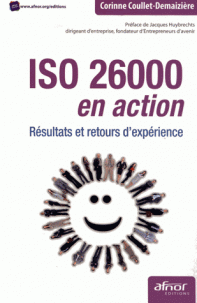 ISO 26000 en action Résultats retours d’expérience