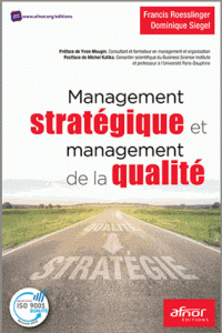 Management stratégique de la qualité