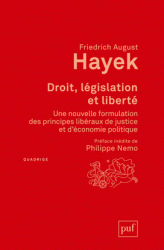 legislation liberte Une nouvelle formulation des principes liberaux de justice d’economie politique 2e